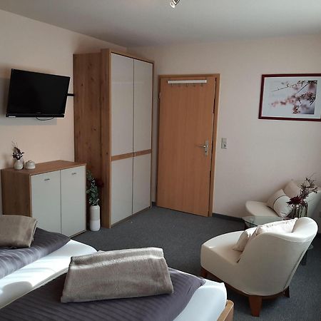Ferienwohnung Am Kapellenberg - Am Rande Des Nationalparks Schwarzwald Bad Peterstal-Griesbach Extérieur photo