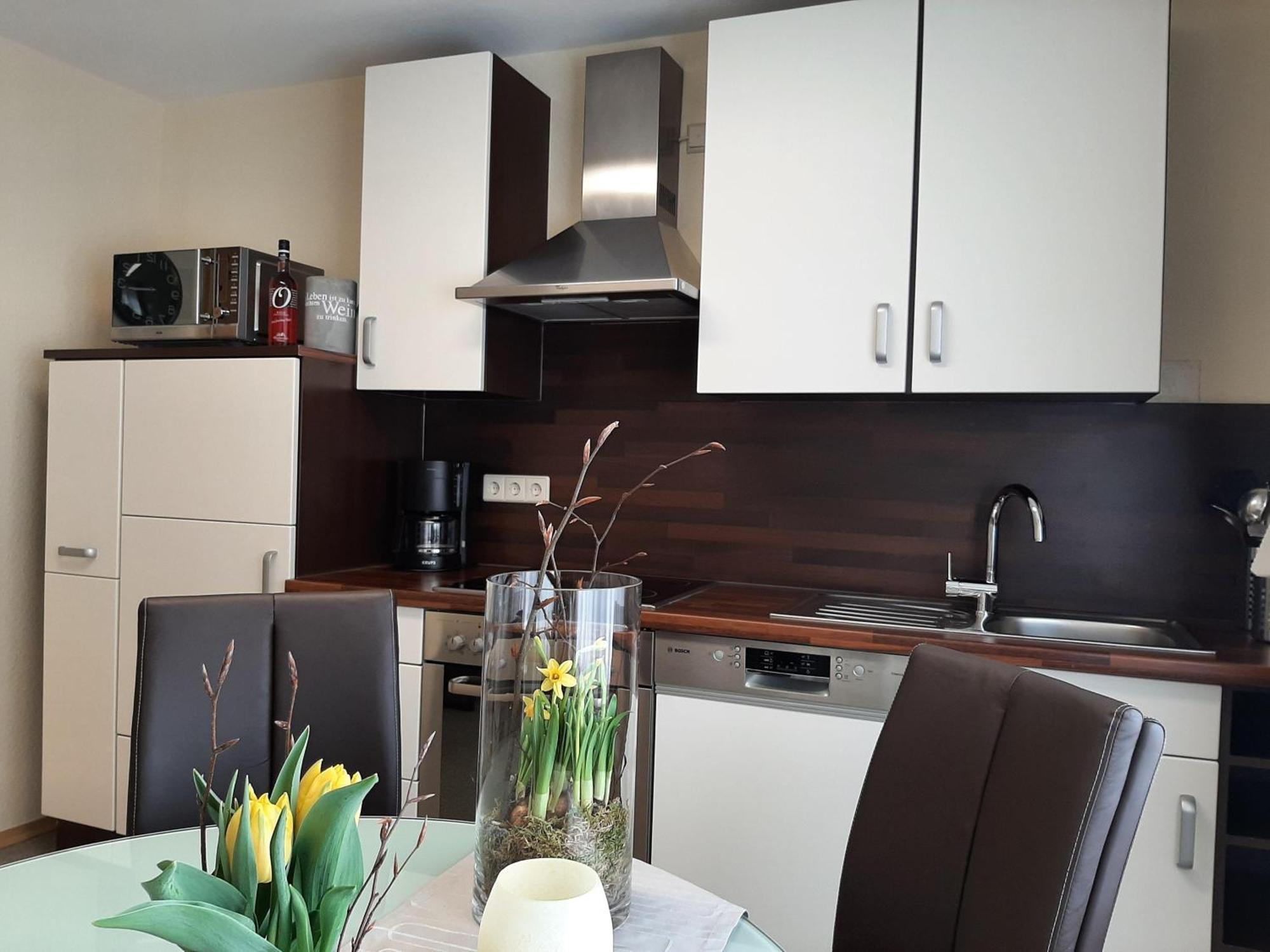 Ferienwohnung Am Kapellenberg - Am Rande Des Nationalparks Schwarzwald Bad Peterstal-Griesbach Extérieur photo