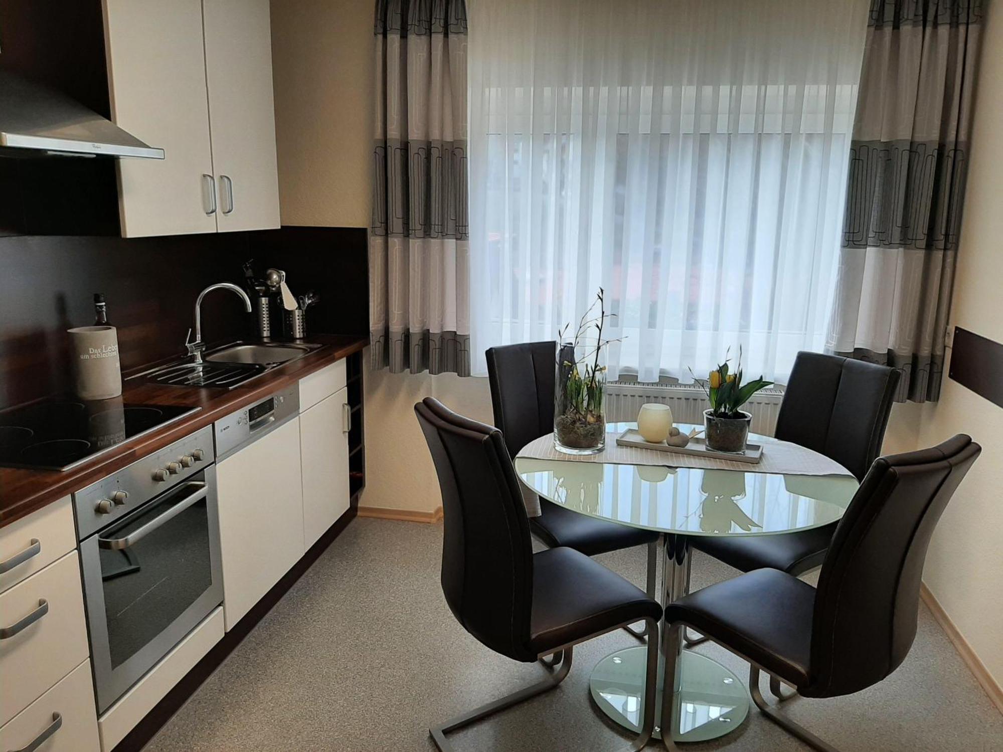 Ferienwohnung Am Kapellenberg - Am Rande Des Nationalparks Schwarzwald Bad Peterstal-Griesbach Extérieur photo