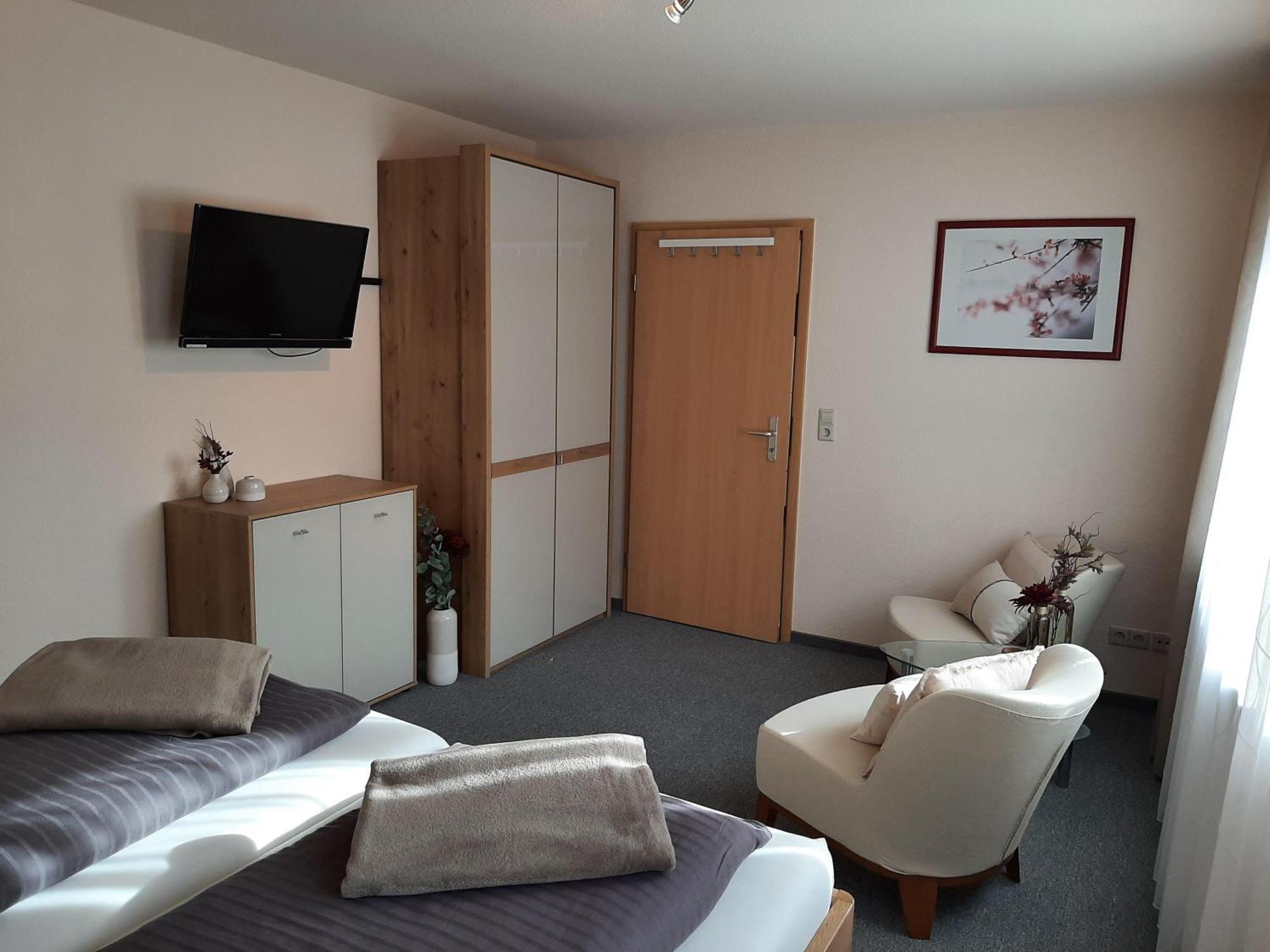 Ferienwohnung Am Kapellenberg - Am Rande Des Nationalparks Schwarzwald Bad Peterstal-Griesbach Extérieur photo